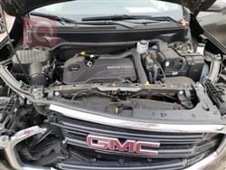 GMC Terrain